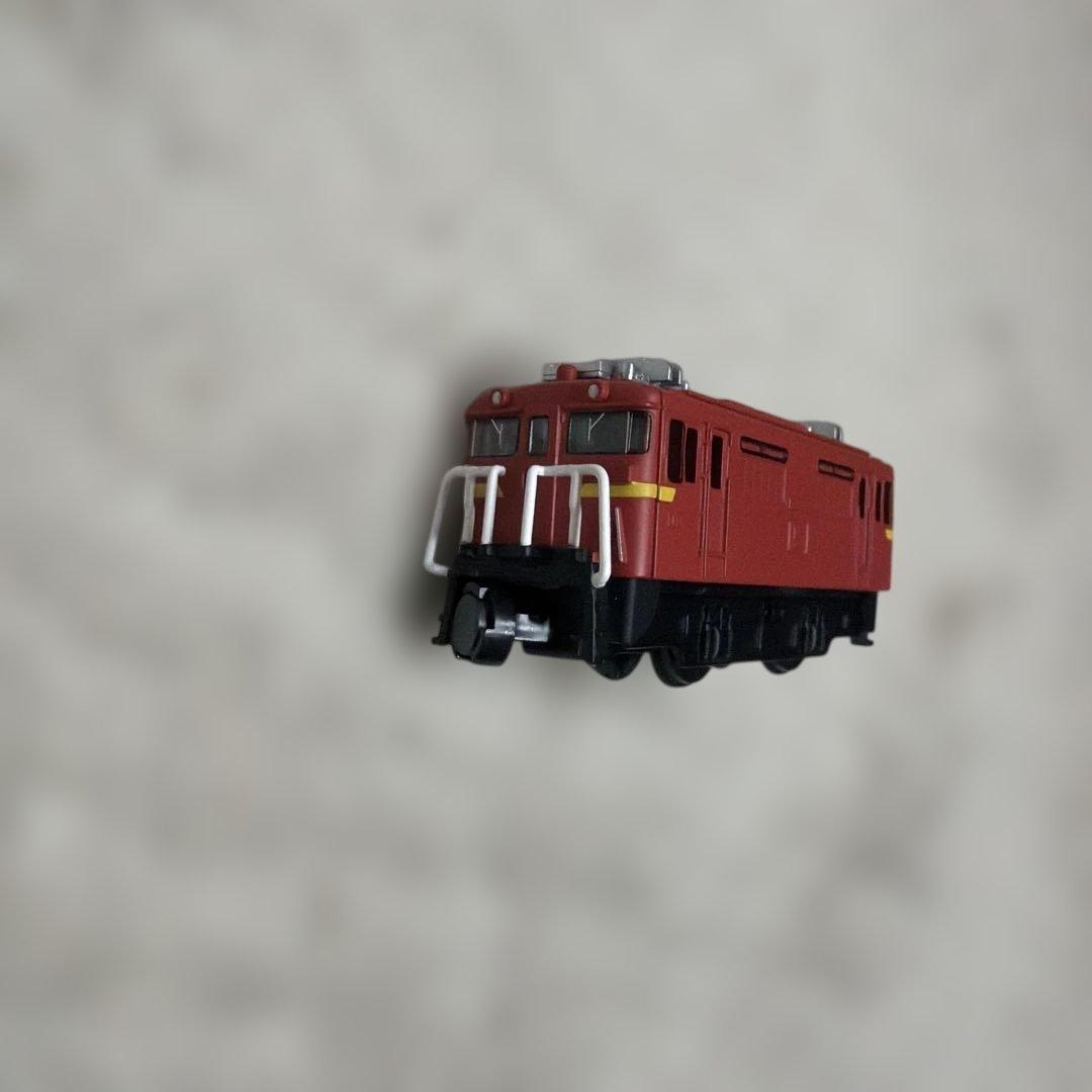 EF67　シークレット　Bトレインショーティー