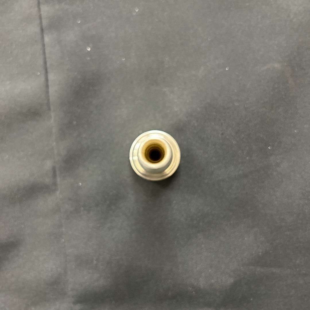 Schilke MOST 1 トランペット　マウスピース