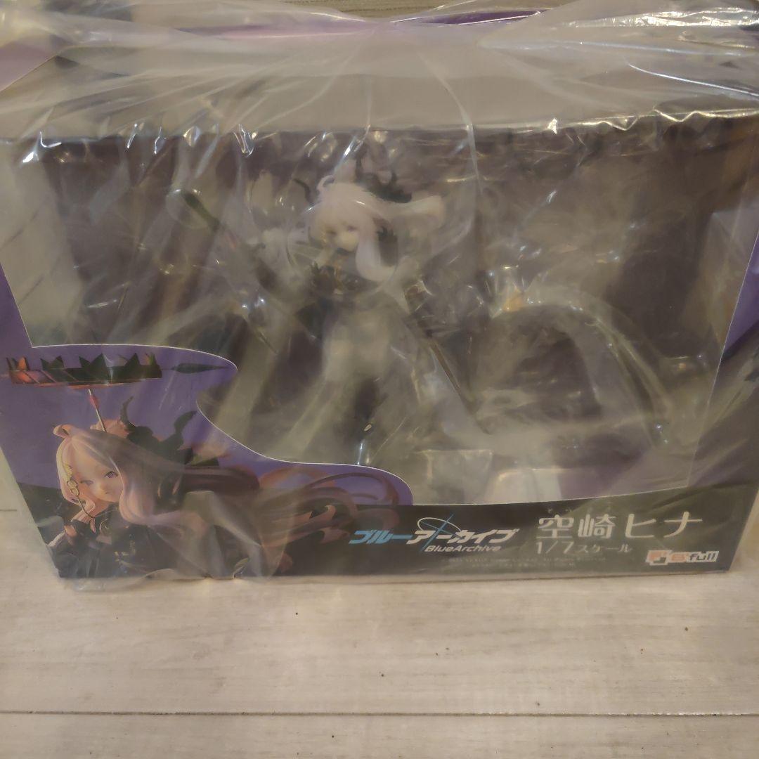 《新品未開封》B´full ブルーアーカイブ 空崎ヒナ 【再販】激安特価