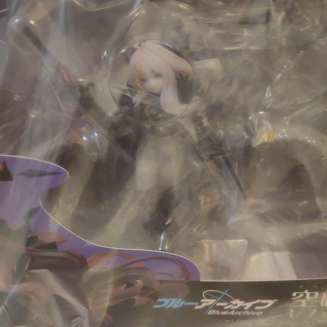 《新品未開封》B´full ブルーアーカイブ 空崎ヒナ 【再販】激安特価