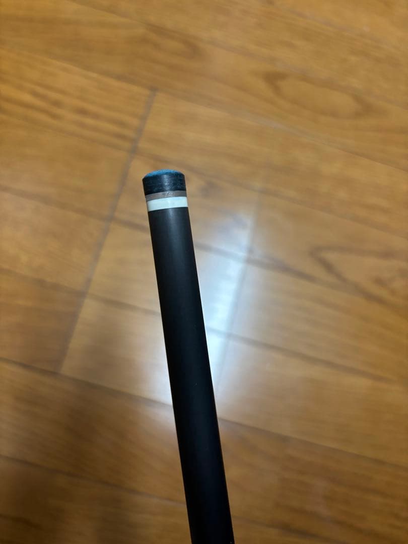 ビリヤード　SAIGENサイゲン　カーボンシャフト　ラムダ
