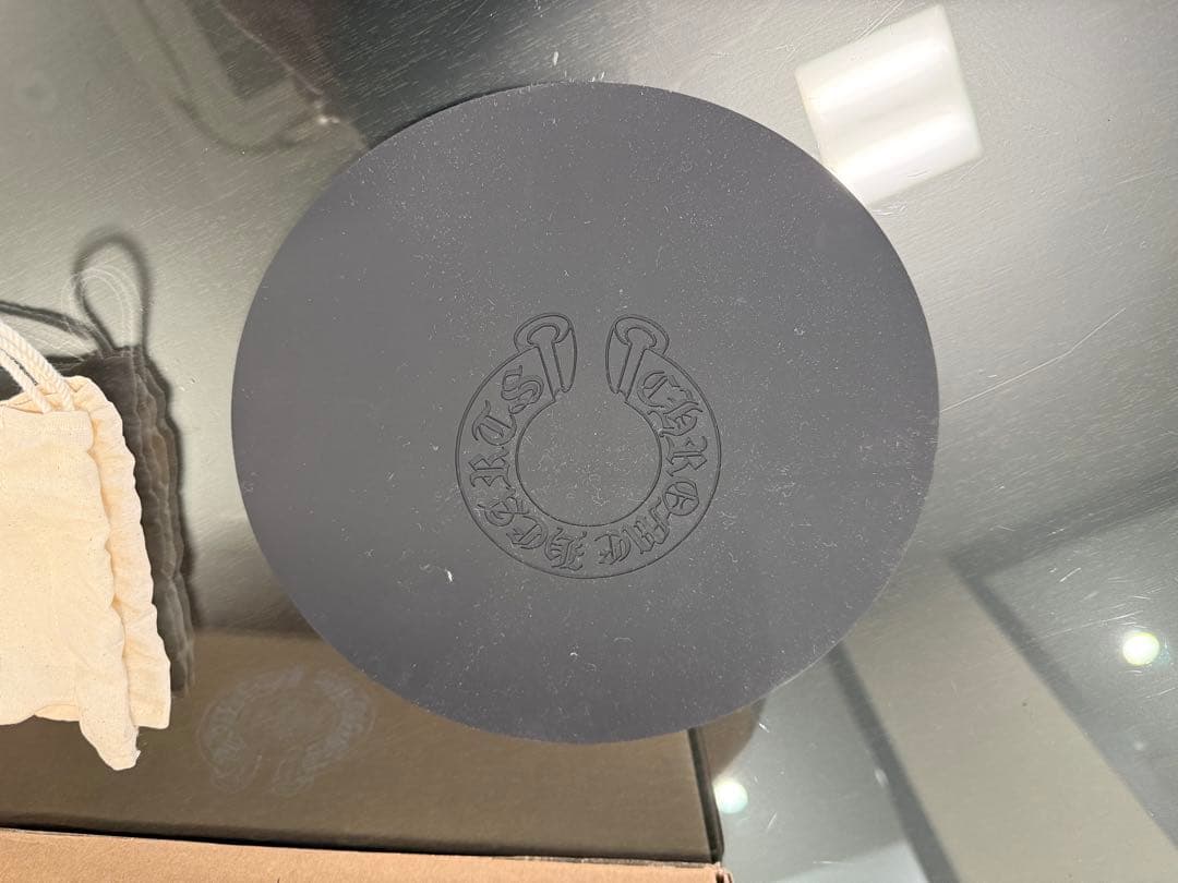 クロムハーツ　2025クリスマス　ノベルティー