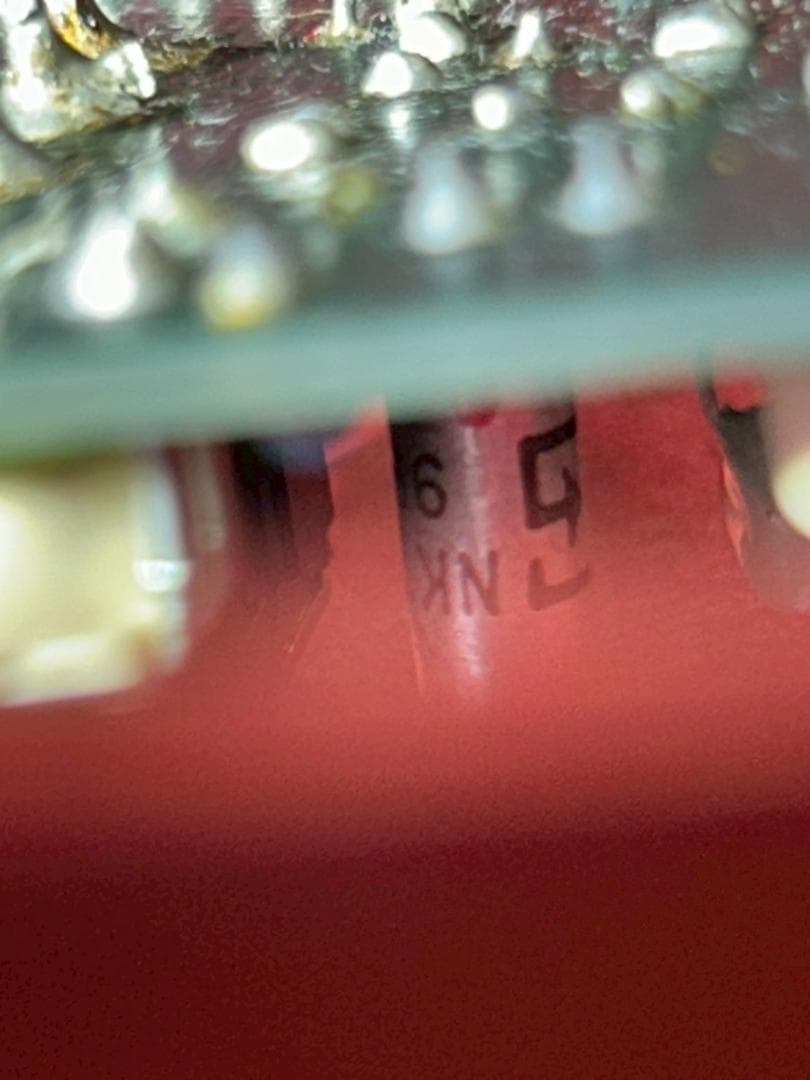 ギター Jim Dunlop FUZZ FACE JD-F2