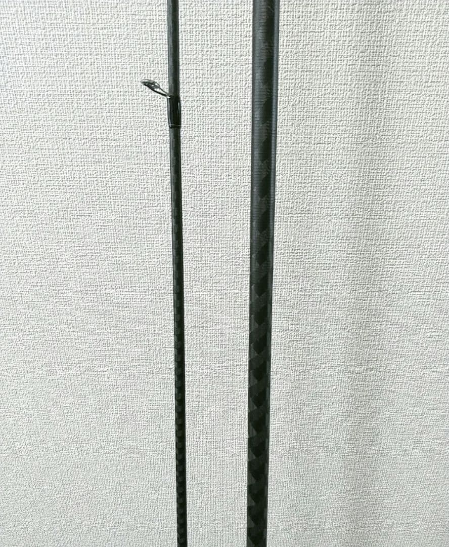 シマノ 18 ディアルナ S100ML シーバスロッド