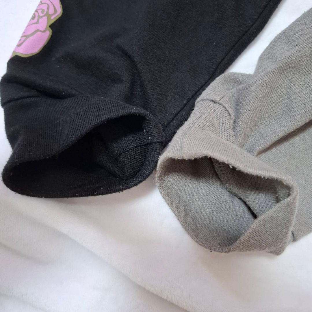 志麻　志麻ワン　しまこ　パーカー