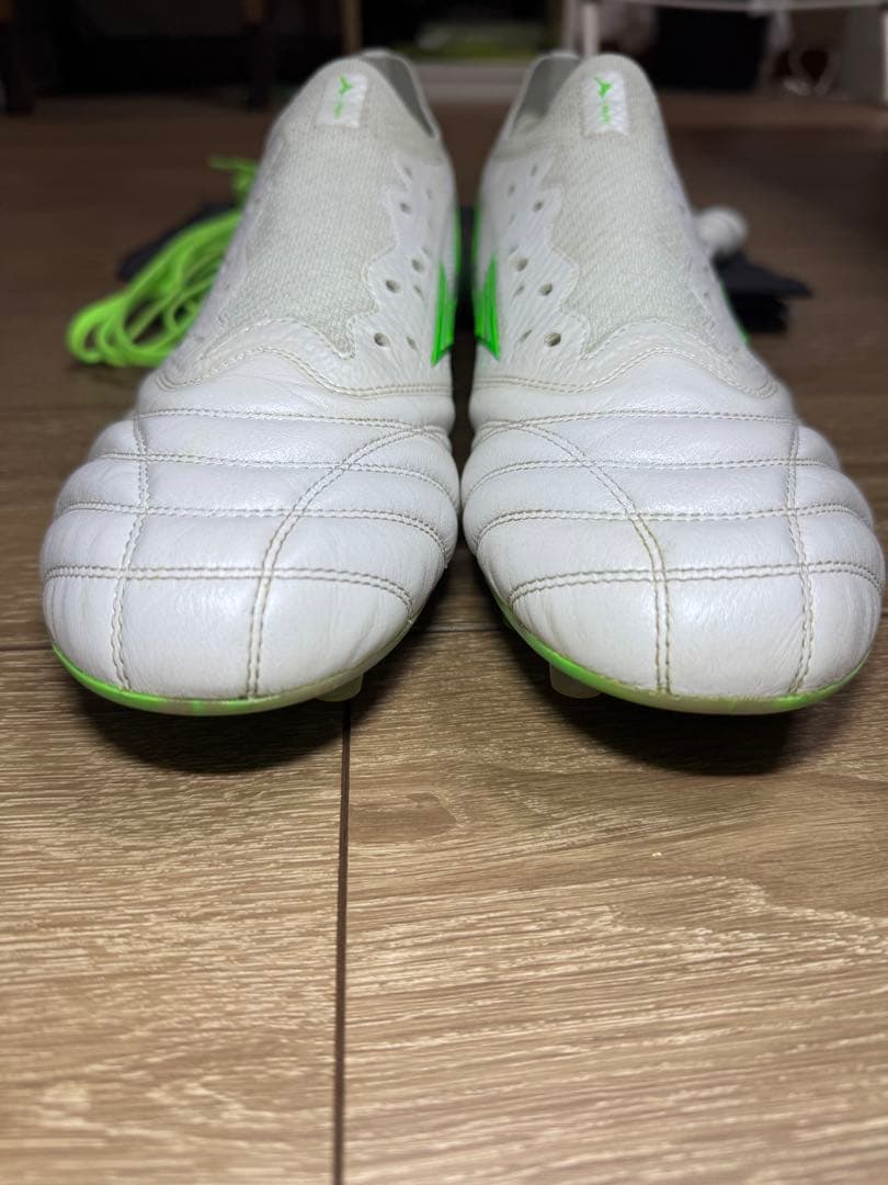 限定カラー　モレリアネオIV β JAPAN　「FRONTIER PACK」