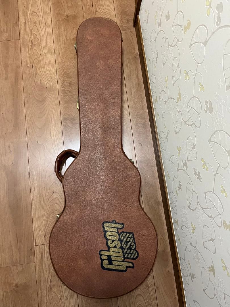 ギター Gibson Les Paul Standard50's faded 2022