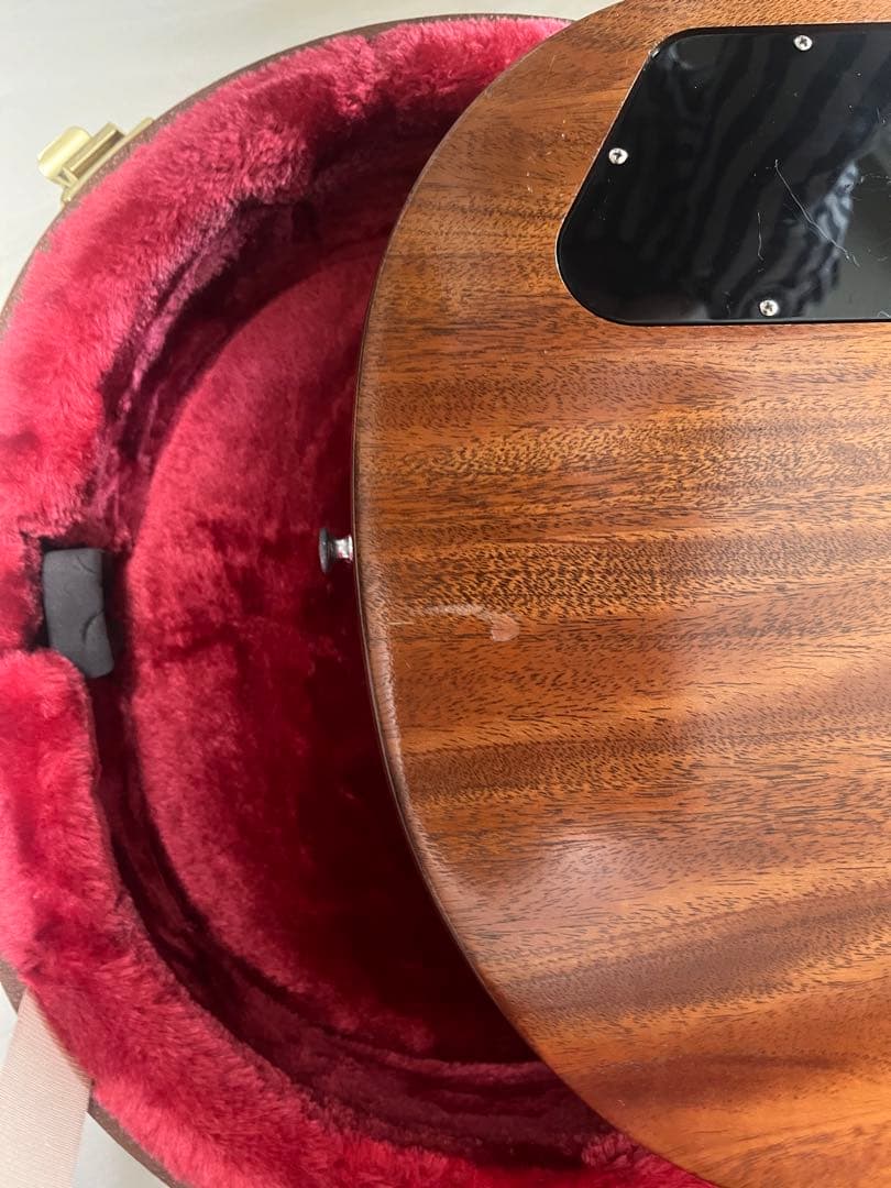 ギター Gibson Les Paul Standard50's faded 2022