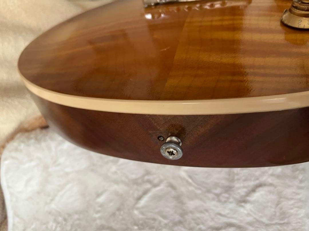 ギター Gibson Les Paul Standard50's faded 2022