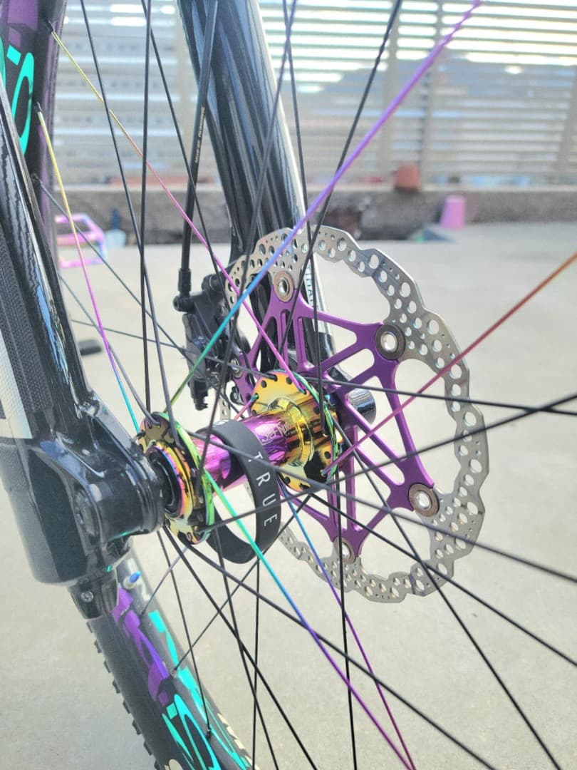 自転車本体 Evil Calling 27.5 Medium