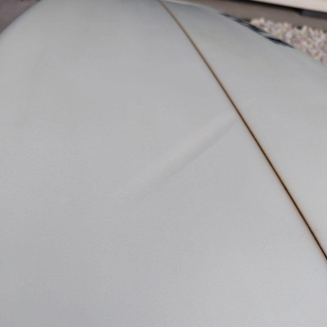 cole コール　ライトニングキッカー　サーフボード　5‘10