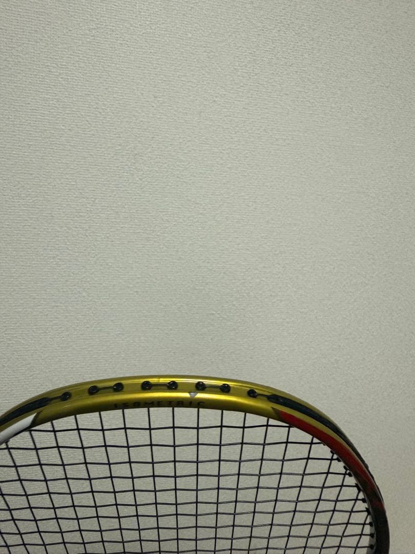 ヨネックス　バドミントンラケット ボルトリックリンダンフォース
