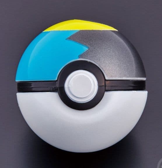 ポケモン　ムーンボール　ボールコレクション　フィギュア　202511150706