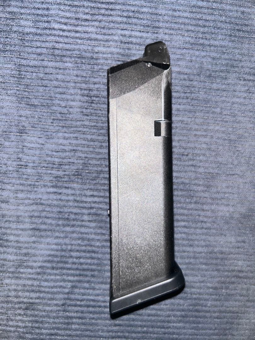 東京マルイ　Glock 17 Gen4 ガスガン