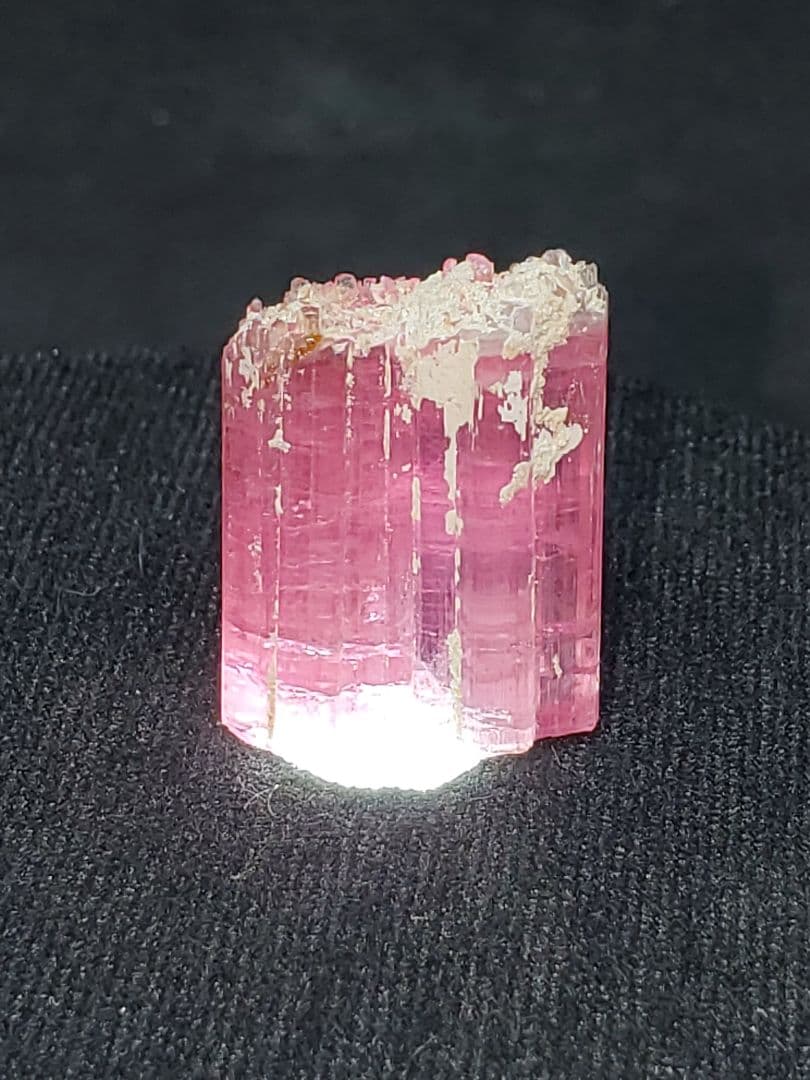 トルマリン 電気石 天然石 原石 ト2