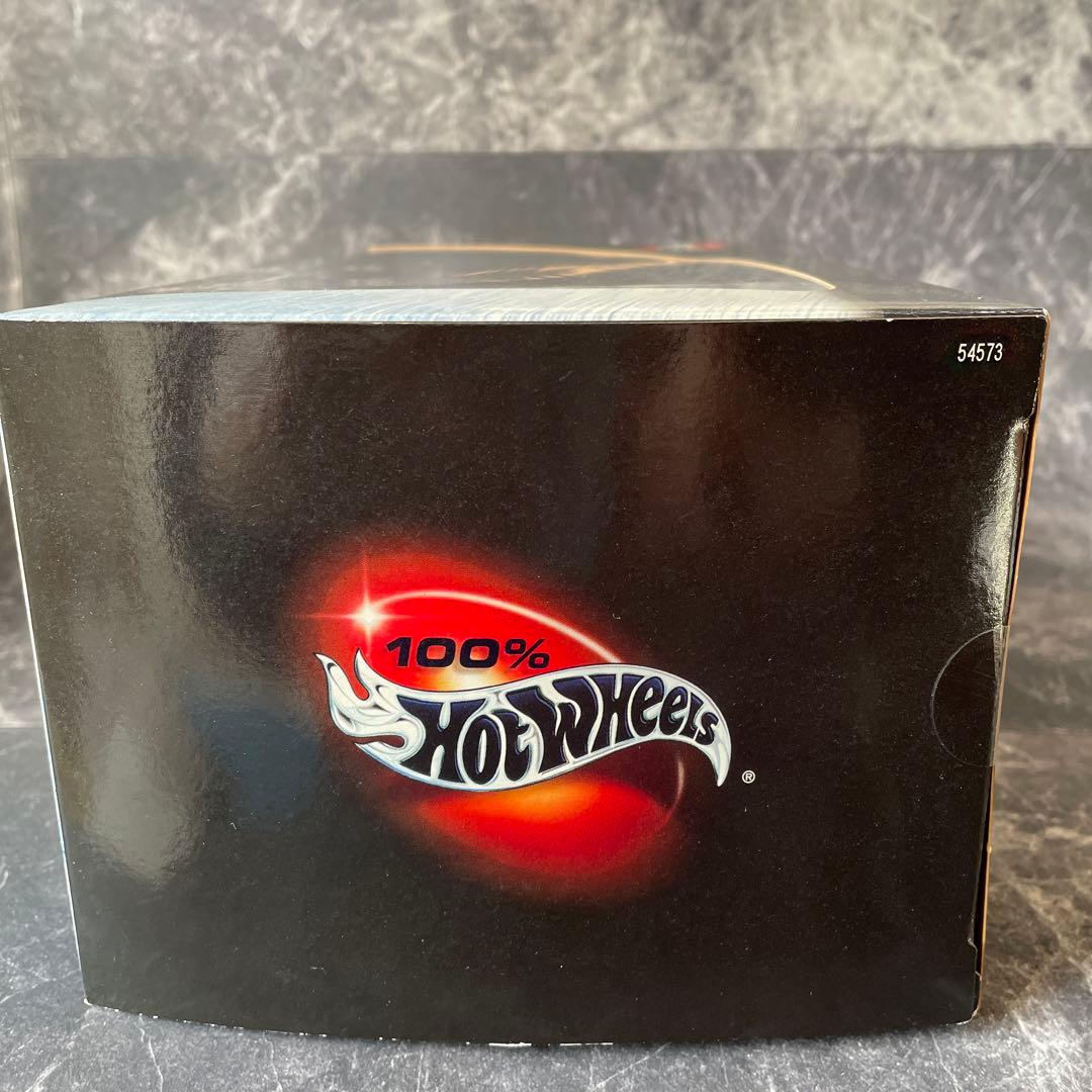 ホットウィール　ワーゲンドラッグバス　カスタマイズドラッグバス