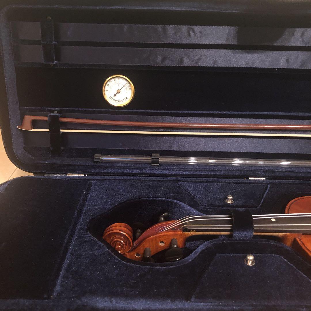 ✨美品✨【大人用一式】バイオリンYAMAHA