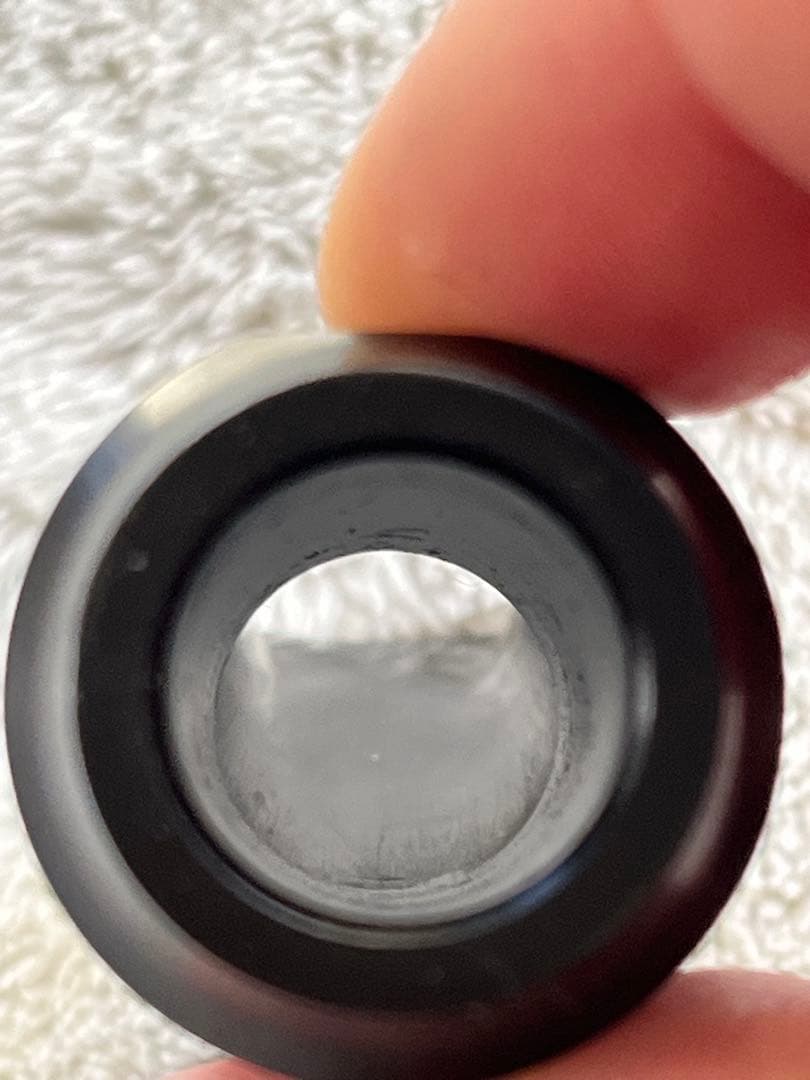 ￼オットーリンク 6番 ソプラノサックス用 マウスピース