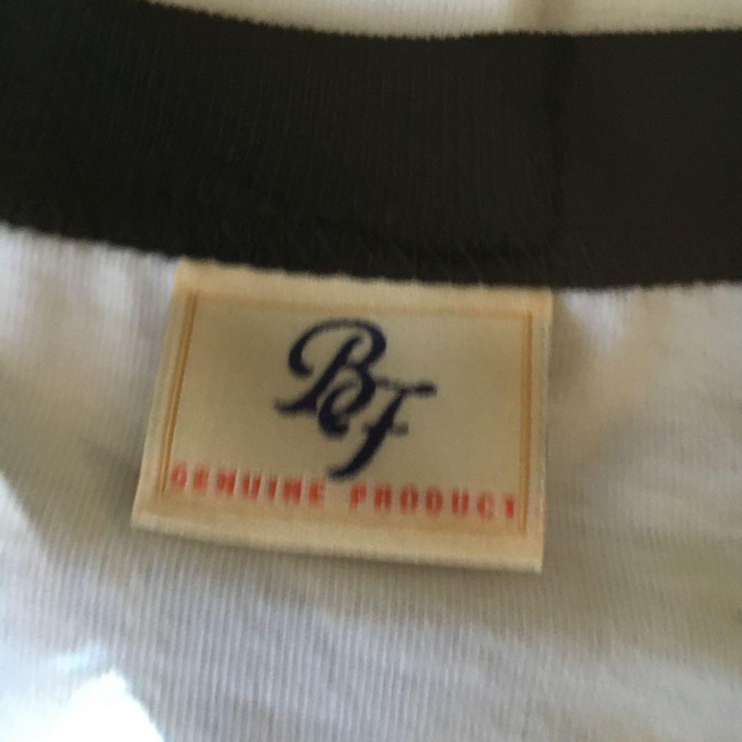 BE:FIRST ファンミ　ロングスリーブTシャツ Lサイズ