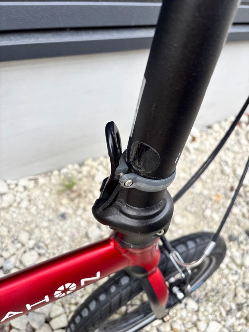 DAHON K3 ダホン k3