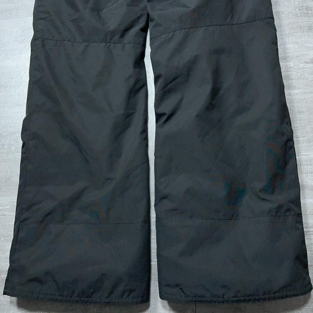 お買い得★ FABLICE ファブリス スキーウェア メンズM 総柄 旅行や授業