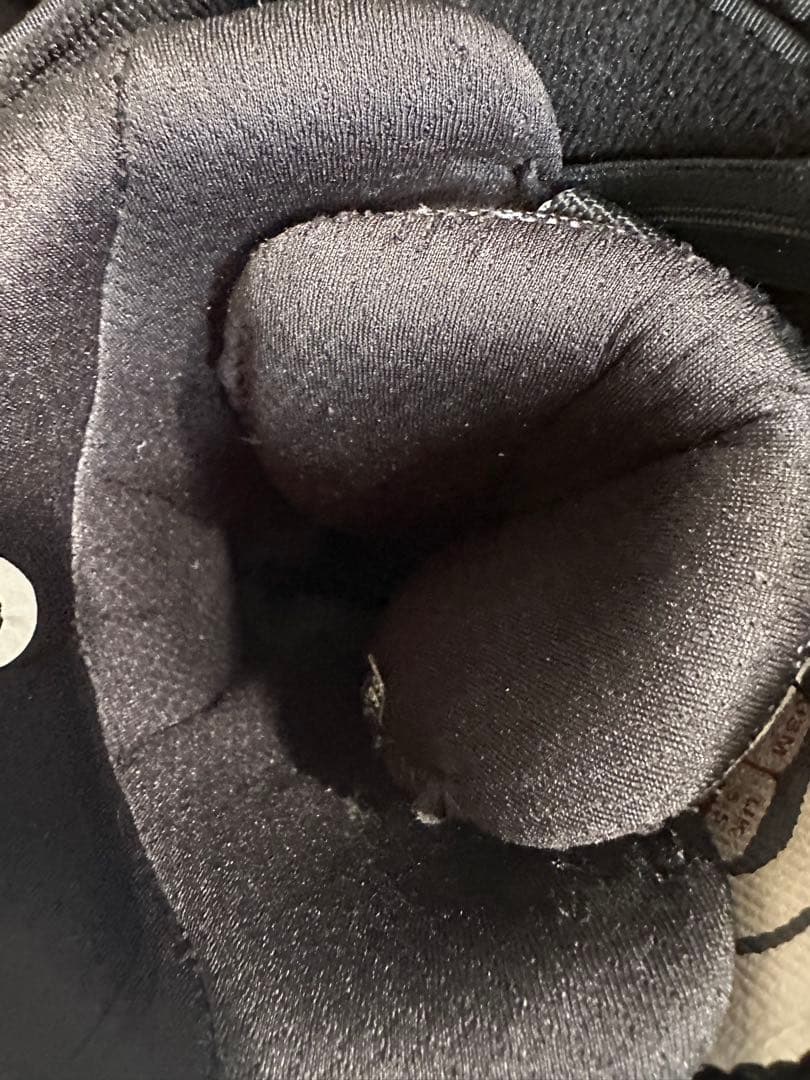 Rough Diamond スノーボードブーツ ブラック EU38.5