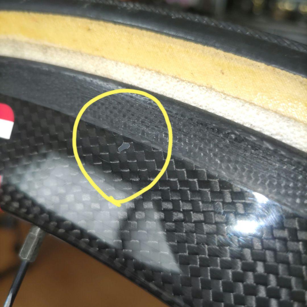 さて君 ファストフォワード FFWD　F4R DT240カーボン