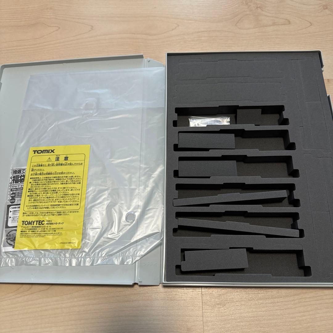 TOMIX 98444 98445 215系近郊電車（2次車）基本・増結セット