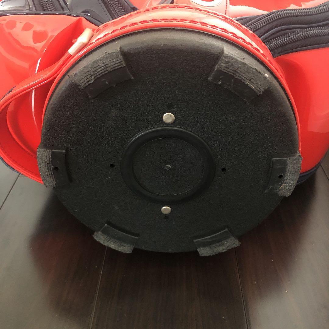 レア❣️PEARLY GATES❗️早い者勝ち❗️25周年メモリアルキャディバッグ❗️