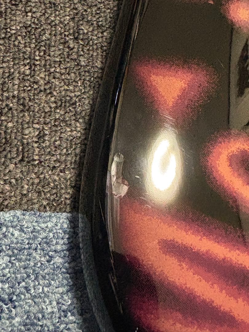 最終値下げ▶︎YAMAHA MG-MⅡG ネオン 松本孝弘 B'z