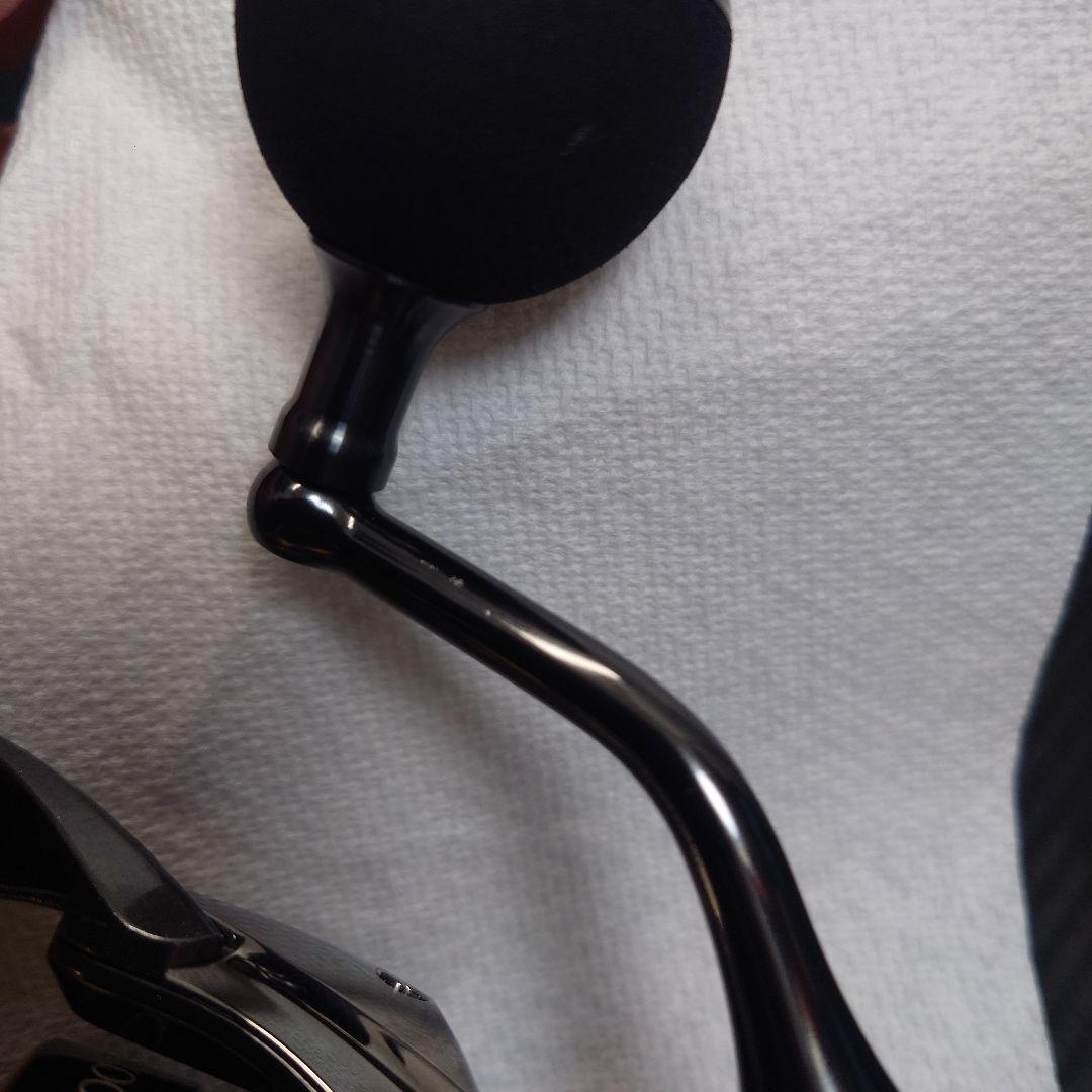 シマノ　20ツインパワー　C5000XG　美品