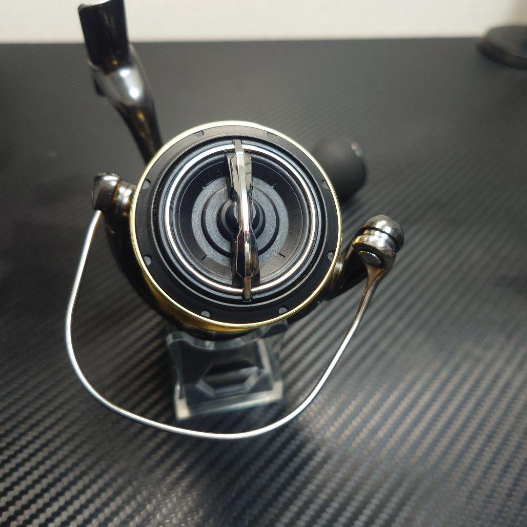 シマノ　20ツインパワー　C5000XG　美品