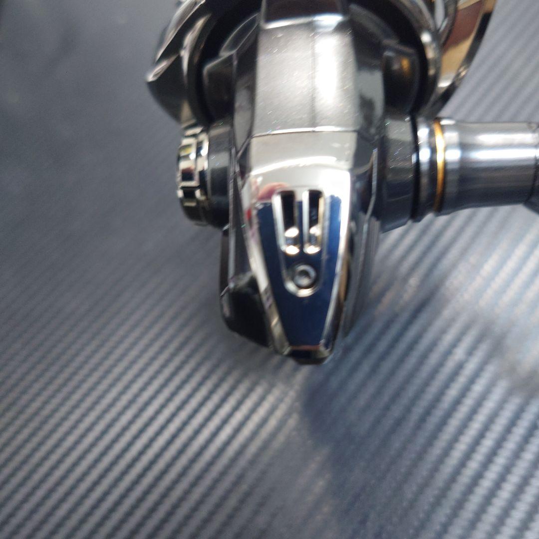 シマノ　20ツインパワー　C5000XG　美品