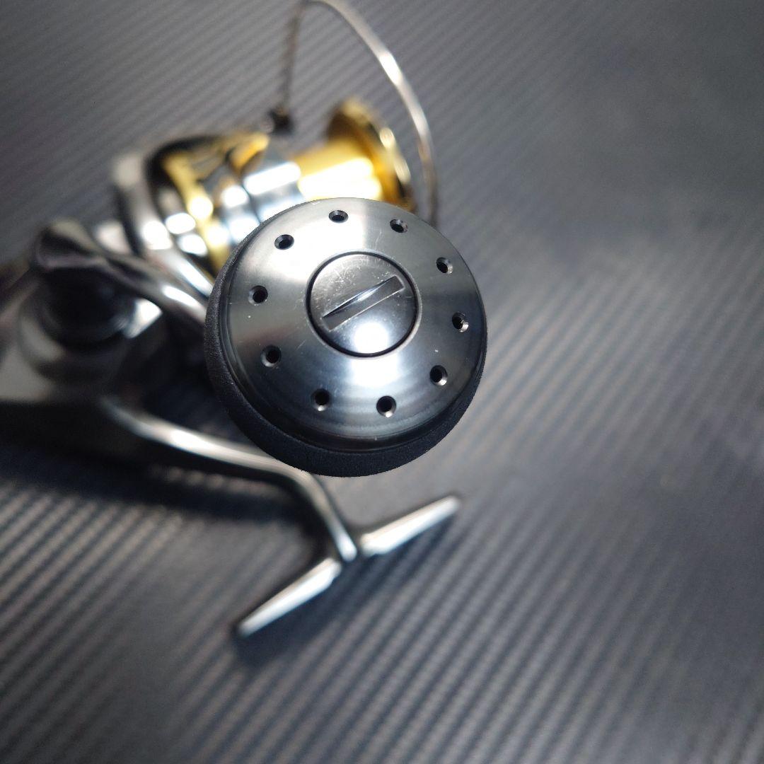 シマノ　20ツインパワー　C5000XG　美品