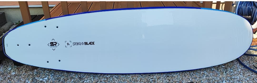 現地手渡し限定）STORM BLADE SSR PERFORMANCE 7'0
