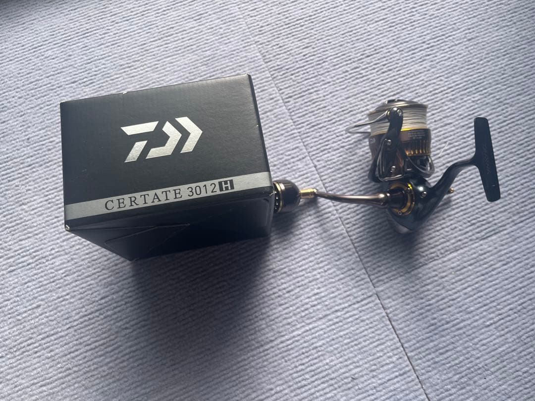【ダイワ】16セルテート3012H