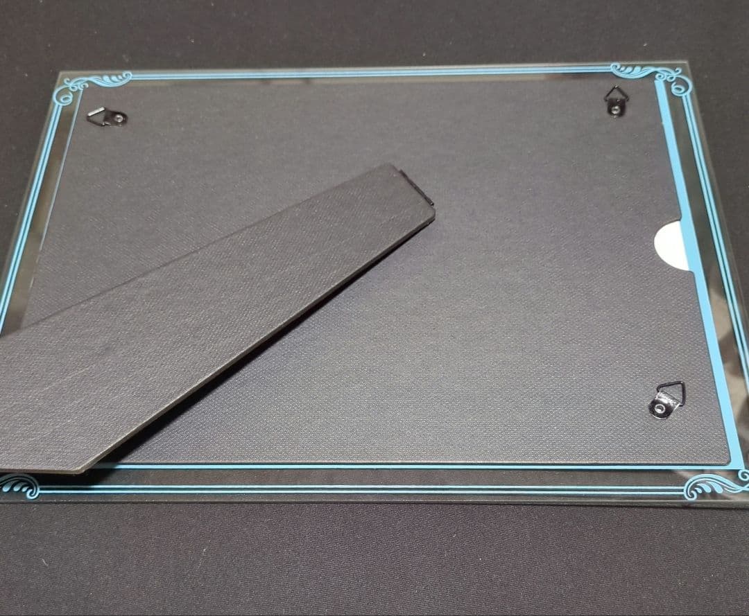 マリーゴールド 1/3 大田区総合体育館大会限定集合直筆サイン入りアクリルパネル