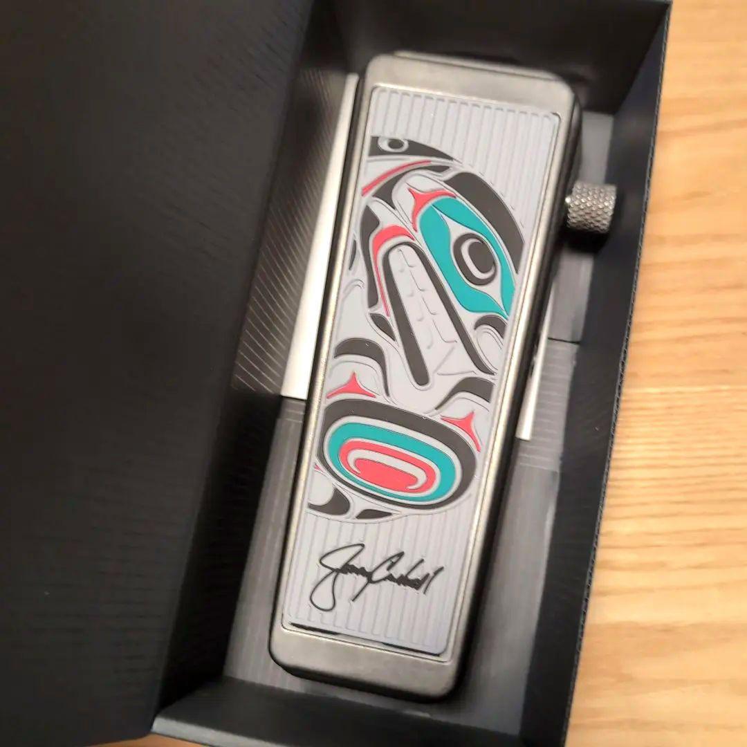 ギター Jim Dunlop JC95B Jerry Cantrell Wah