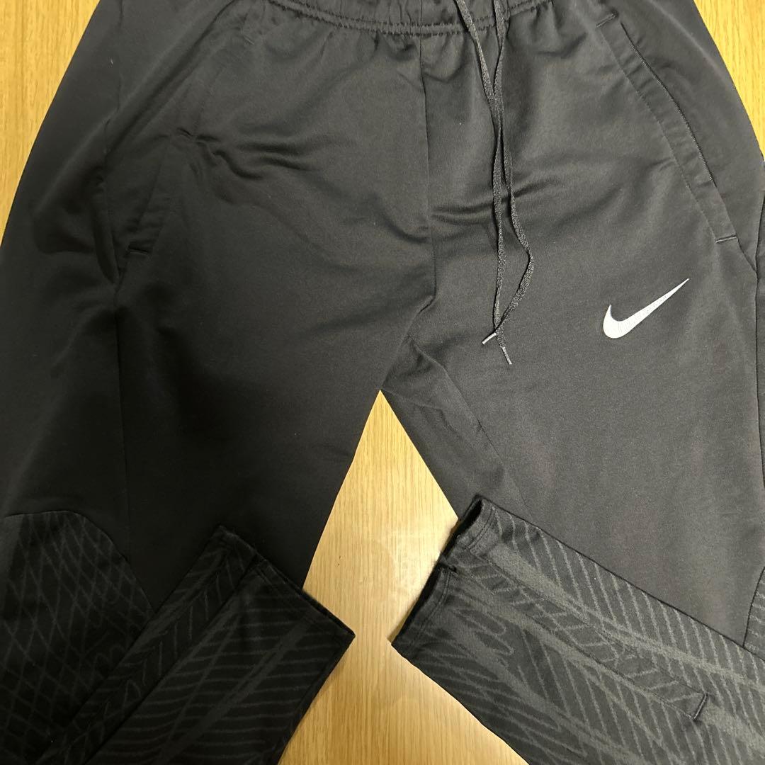 NIKEジャージ上下ハーフジップ
