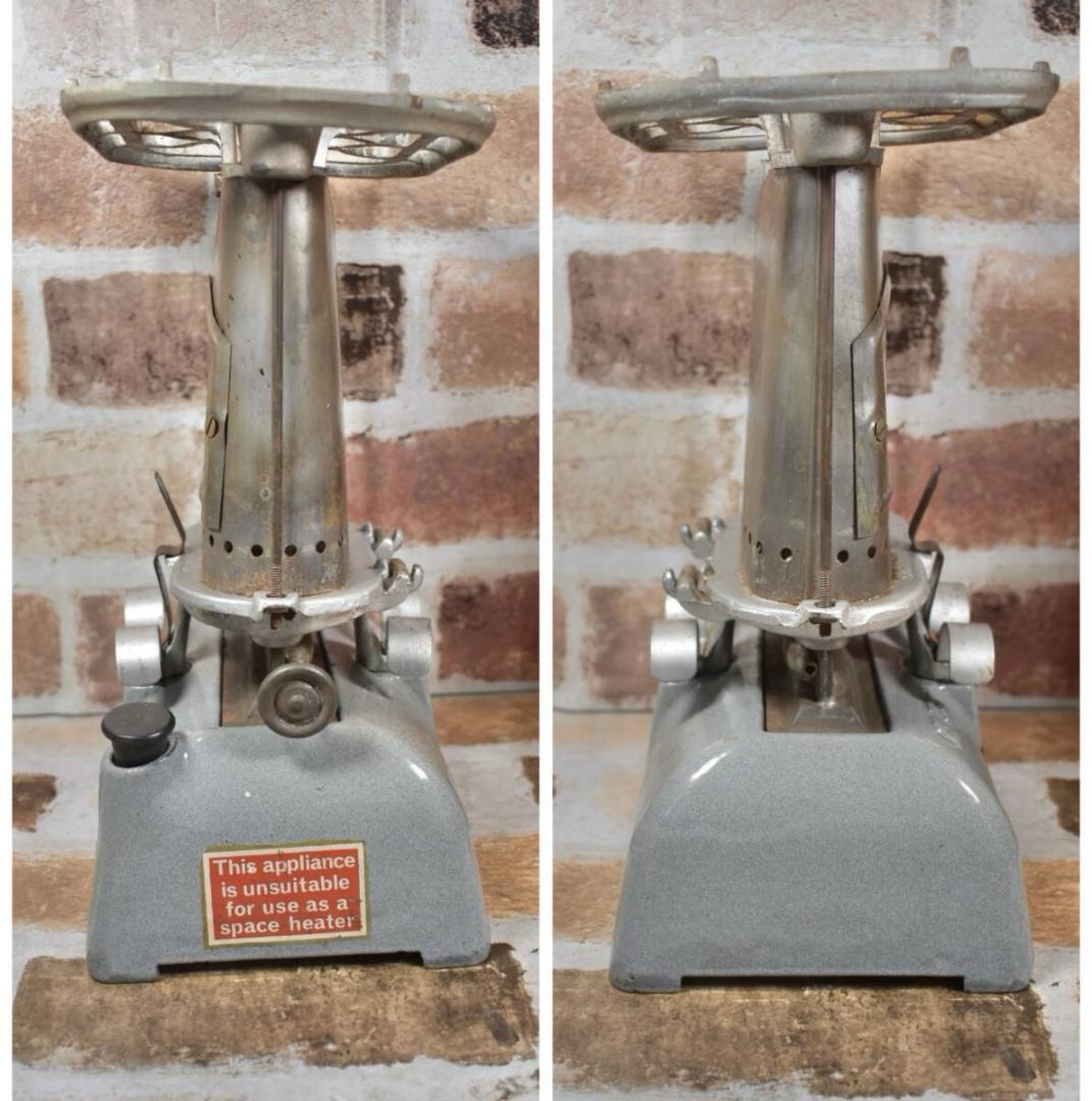 ※未使用美品!! Beatrice No.33 シングルバーナー ベアトリス