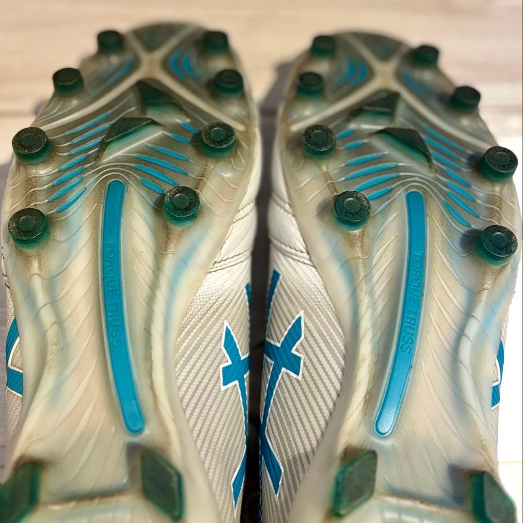 アシックス ウルトレッツァ 3 ULTREZZA 3 asics スパイク