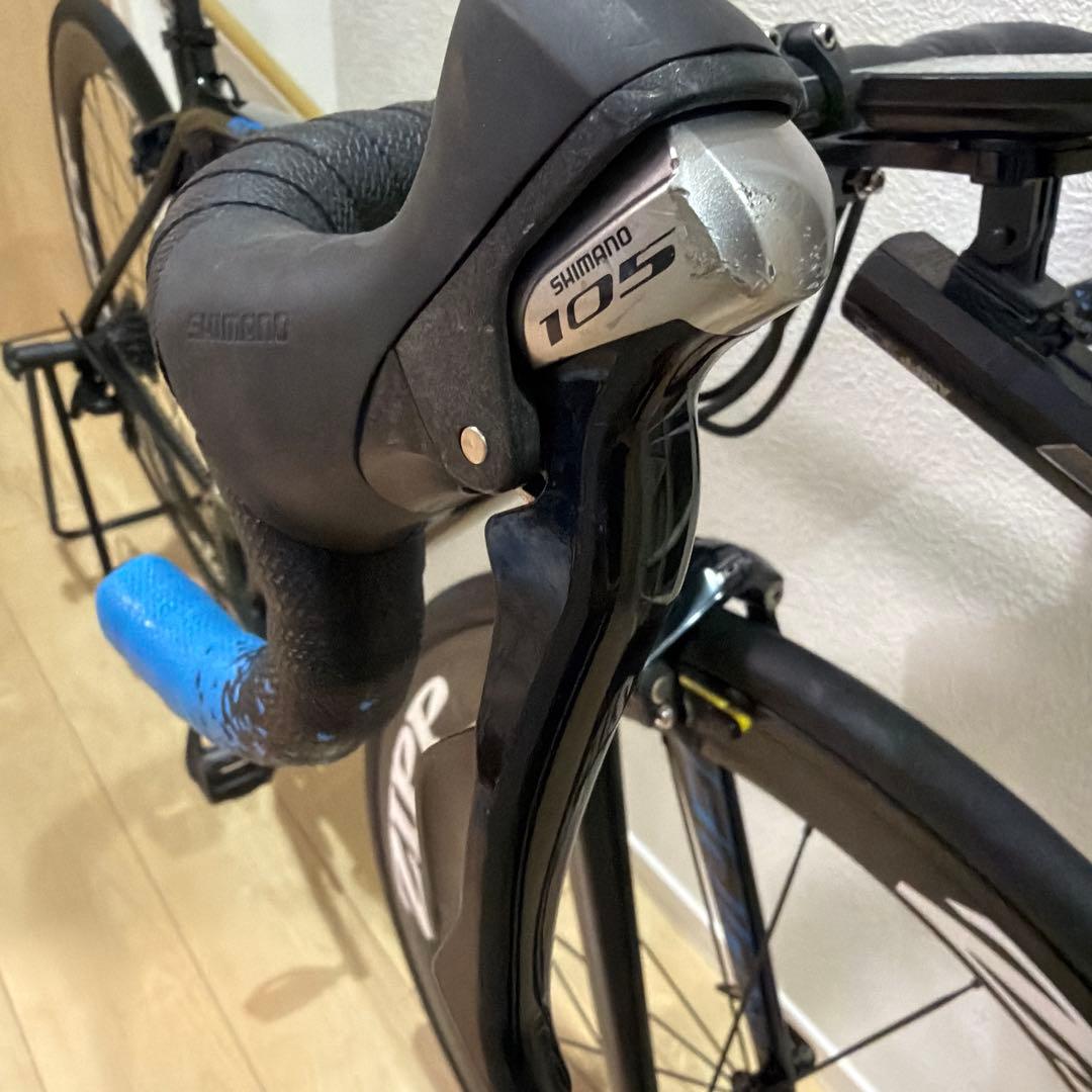 MERIDA SCULTURA100 ロードバイク スーパーチーム