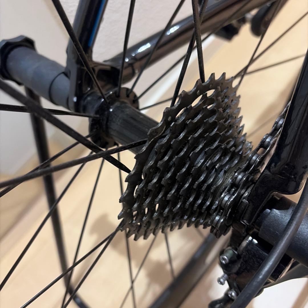 MERIDA SCULTURA100 ロードバイク スーパーチーム