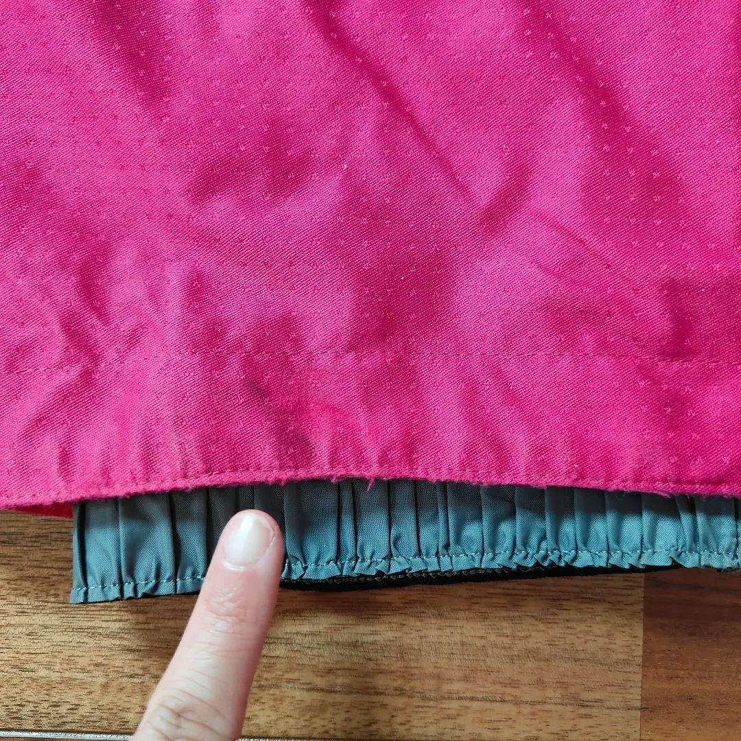 ESTIVO スキースノボー雪遊びウエア　上下セット　サイズLサイズ