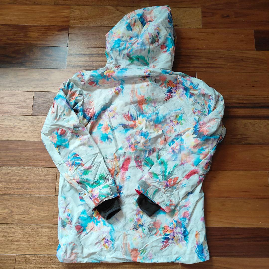 ESTIVO スキースノボー雪遊びウエア　上下セット　サイズLサイズ