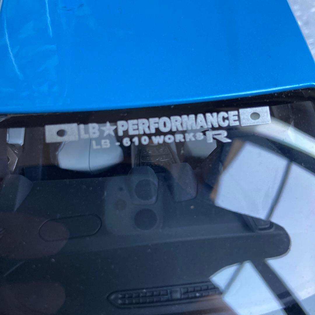 ★希少★AUTOart  1/18 LB-WORKSランボルウラカン