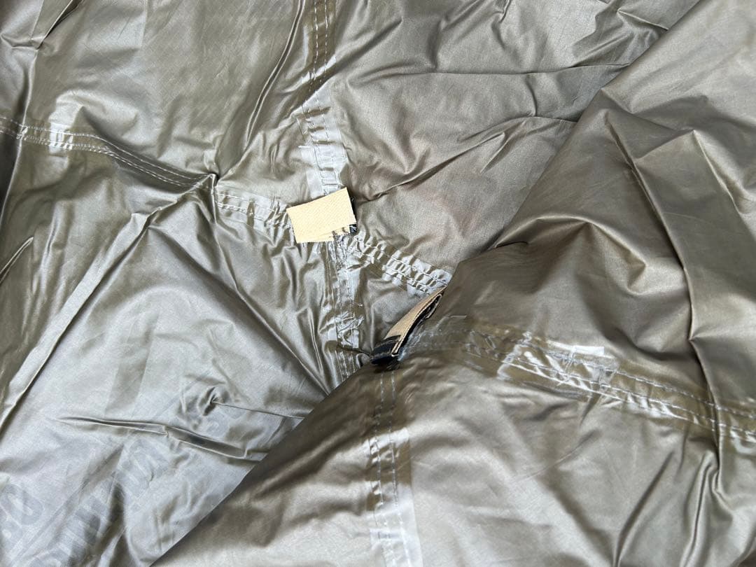 【美品】コールマン アテナワイドツーリング 130