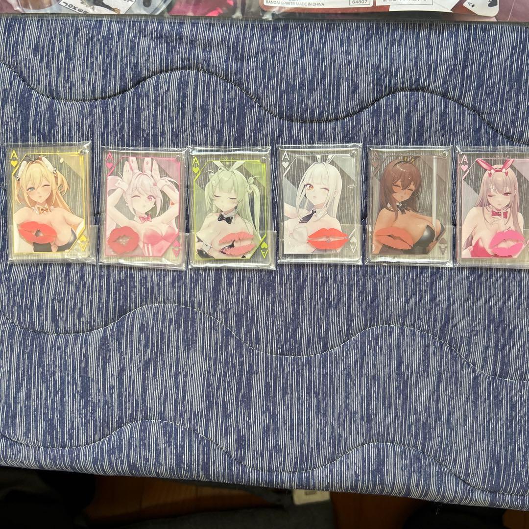 一番くじ NIKKE ほぼコンプセット まとめ売り フィギュア