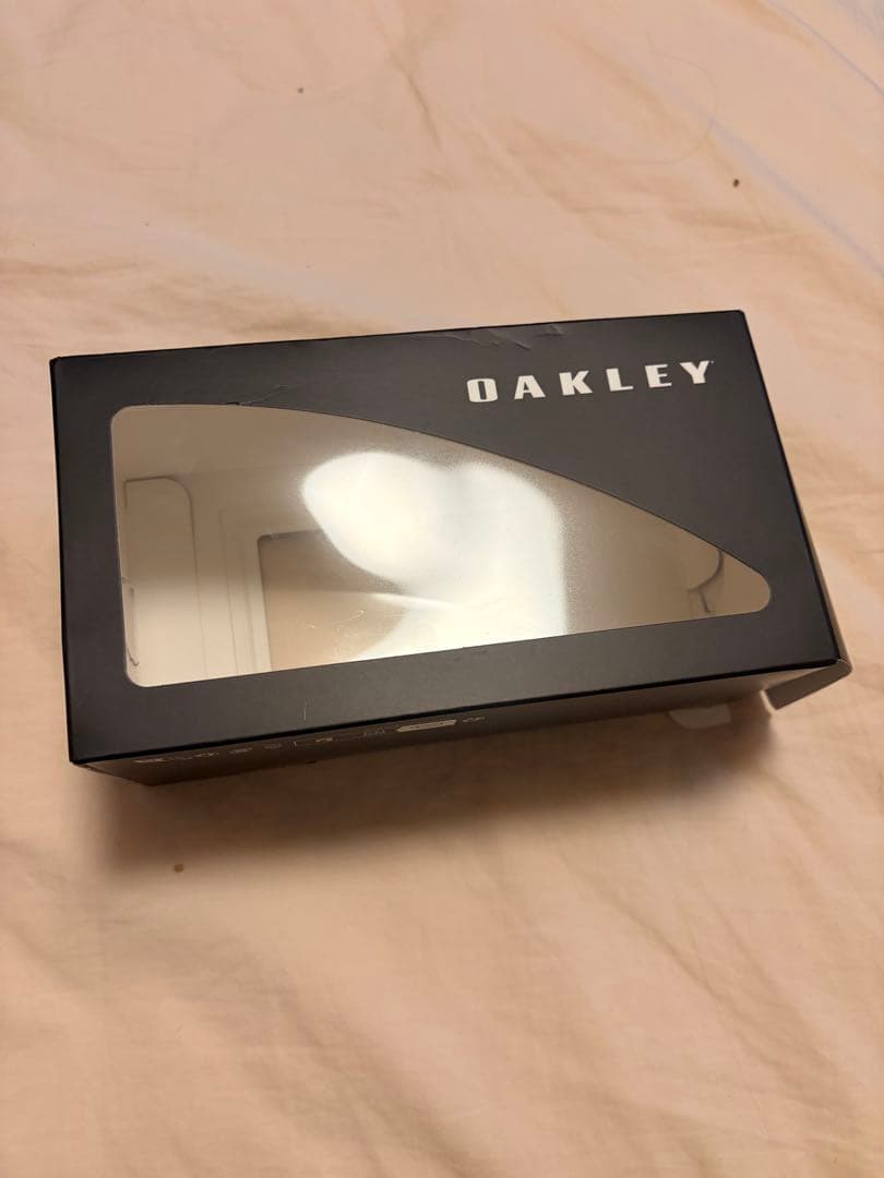 OAKLEY Target Line M スノーゴーグル ゴーグル