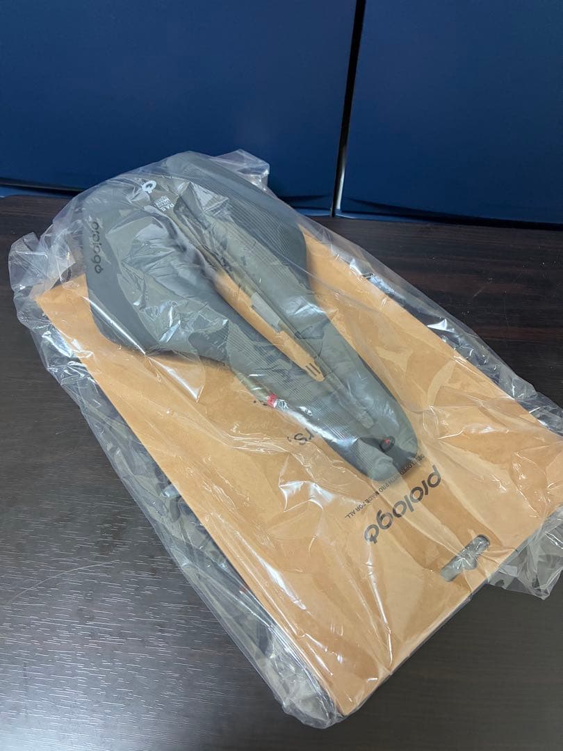 プロロゴ ディメンション R2 TIROX 143 BLack 新品